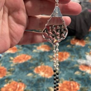 Beautiful costume jewelry